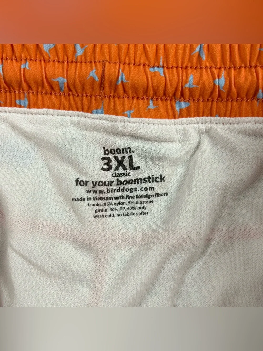 Birddogs comfortable men